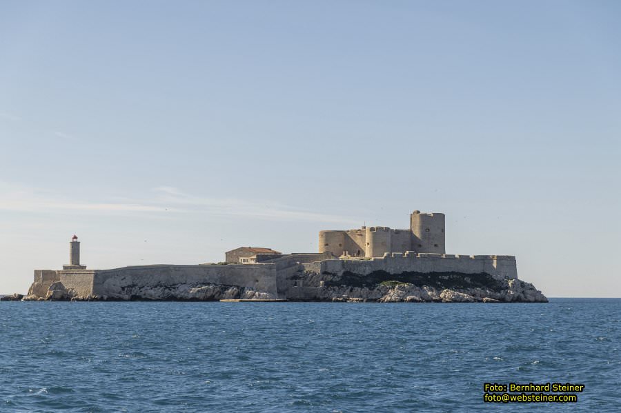 Marseille, Februar 2026