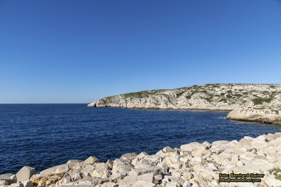 Marseille, Februar 2026