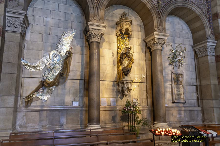 Marseille, Februar 2026