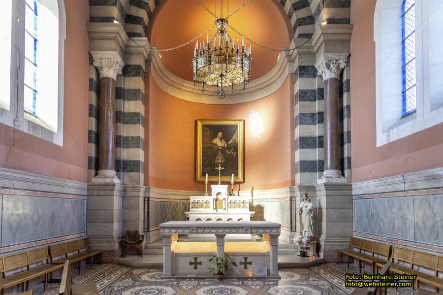 Marseille, Februar 2026