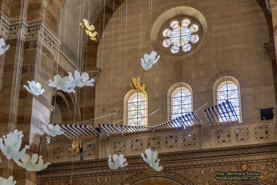 Marseille, Februar 2026