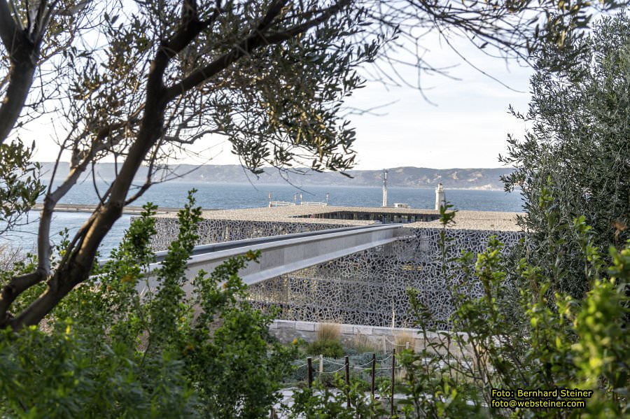 Marseille, Februar 2026