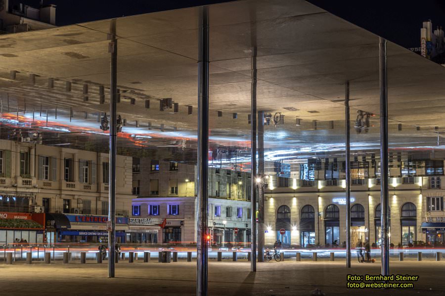 Marseille, Februar 2026