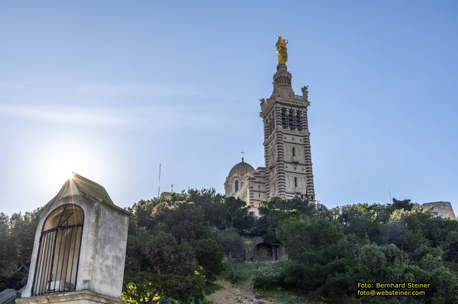 Marseille, Februar 2026