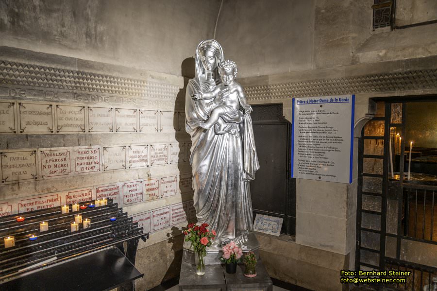 Marseille, Februar 2026