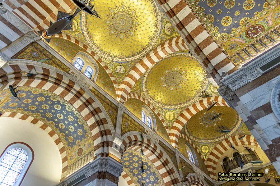 Marseille, Februar 2026