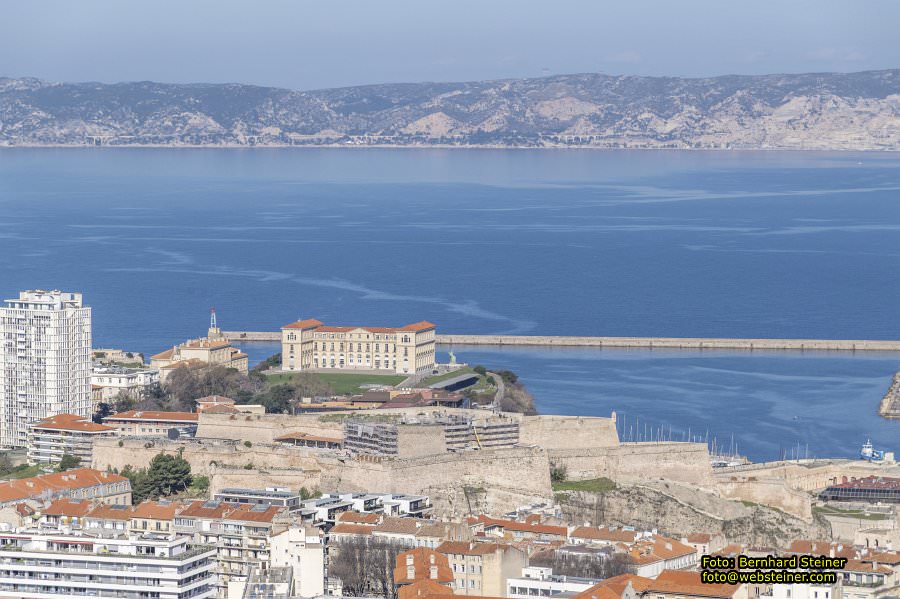 Marseille, Februar 2026