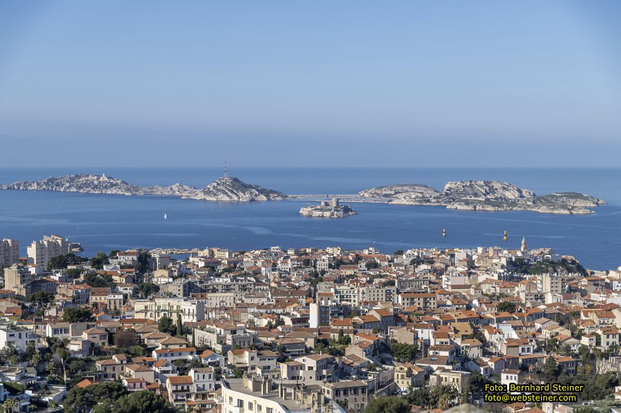 Marseille, Februar 2026