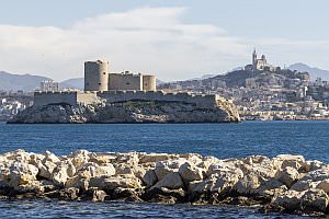 Projekt: Marseille, die �lteste Stadt Frankreichs, Februar 2026