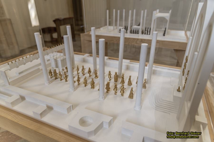 Theresianische Milit�rakademie MilAk Wiener Neustadt, August 2023