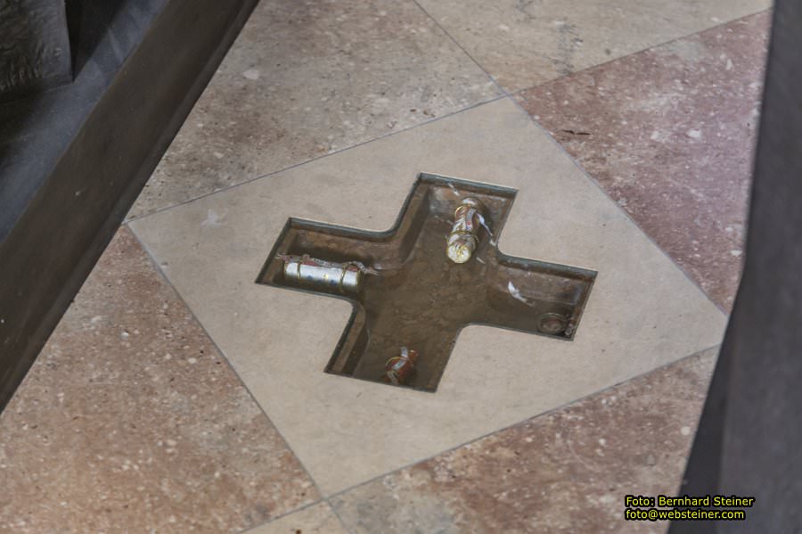 Theresianische Milit�rakademie MilAk Wiener Neustadt, August 2023