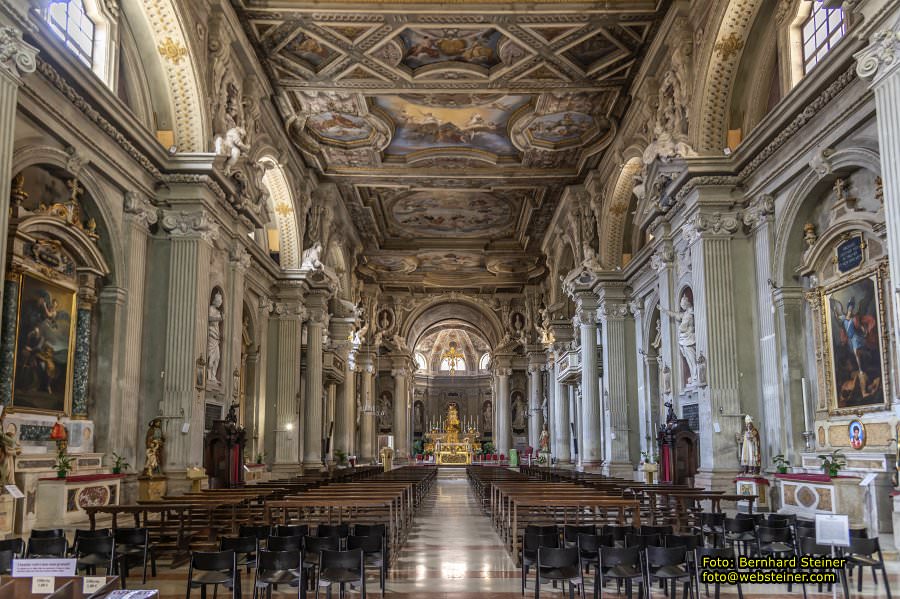 Modena - Emilia-Romagna, Juni 2026