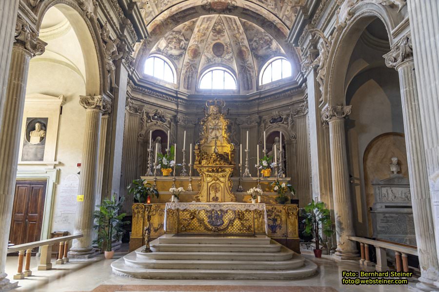 Modena - Emilia-Romagna, Juni 2026