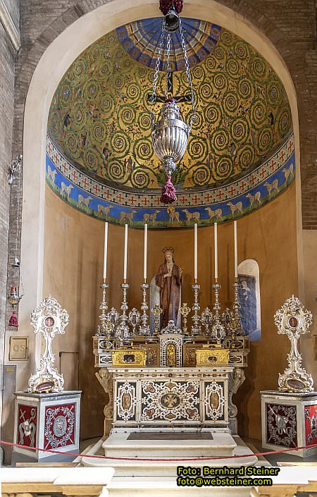 Duomo di Modena, Juni 2026