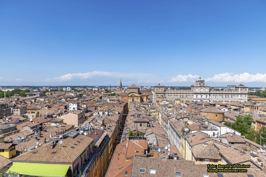 Duomo di Modena, Juni 2026