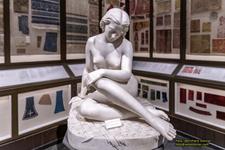 Palazzo dei Musei in Modena, Juni 2026