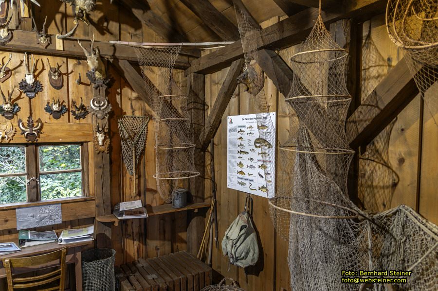 Dorfmuseum Mnchhof, Oktober 2024