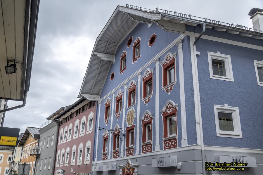 Mondsee, Juli 2024