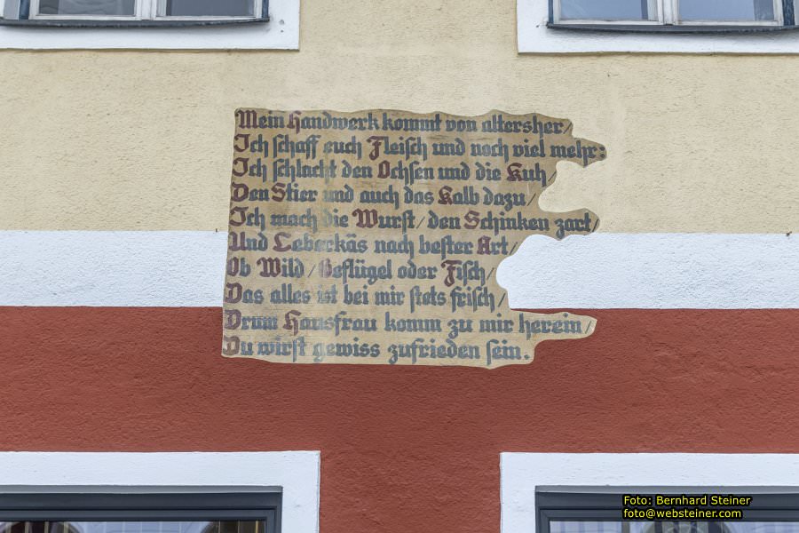 Mondsee, Juli 2024
