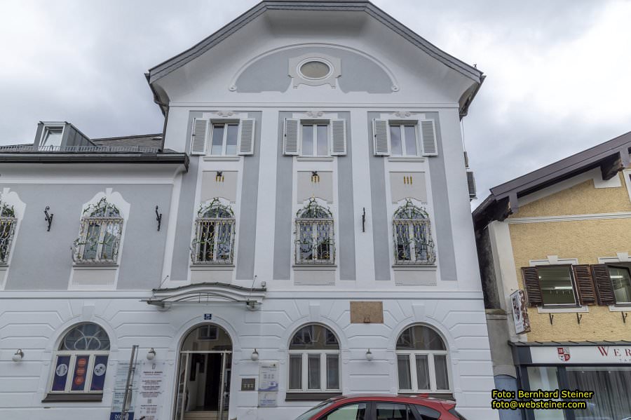 Mondsee, Juli 2024