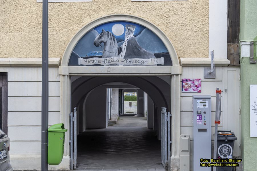 Mondsee, Juli 2024