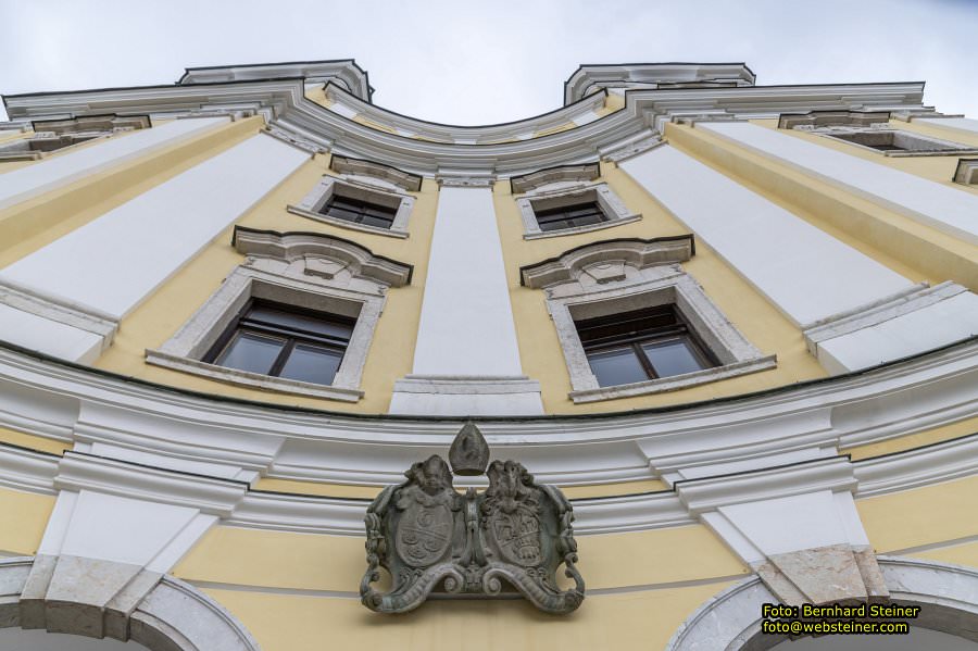 Mondsee, Juli 2024
