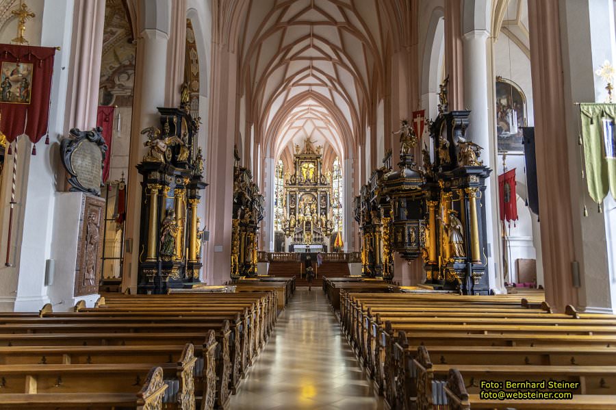 Mondsee, Juli 2024