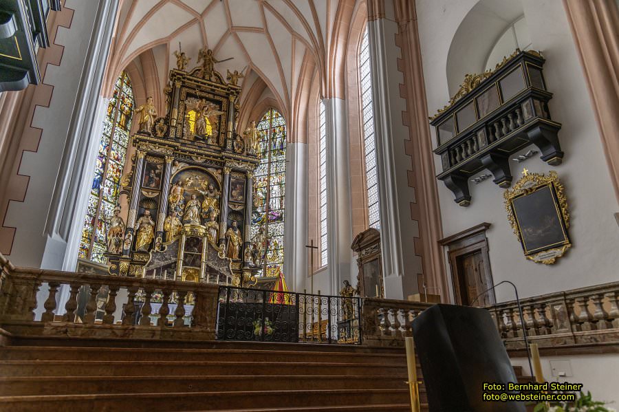 Mondsee, Juli 2024