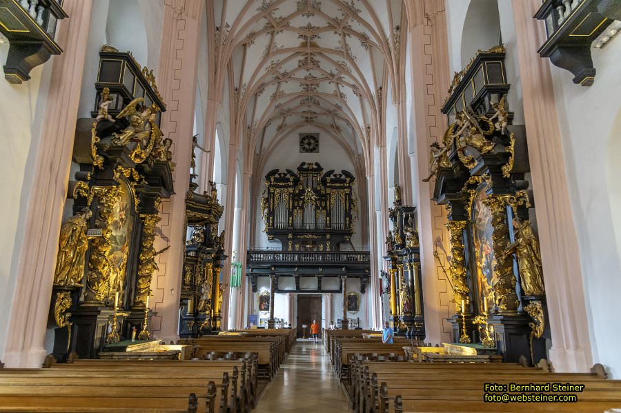 Mondsee, Juli 2024