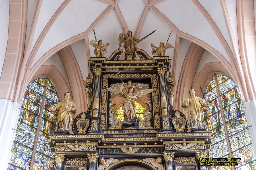 Mondsee, Juli 2024