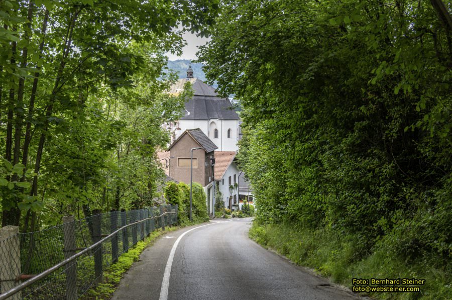 Mondsee, Juli 2024
