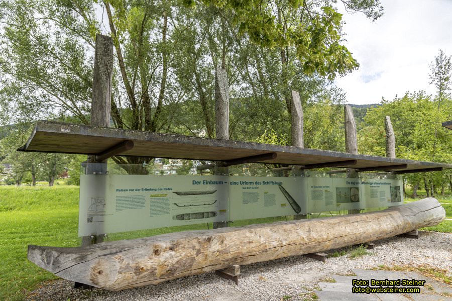 Mondsee, Juli 2024