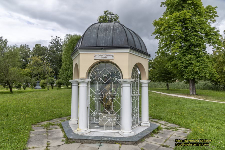 Mondsee, Juli 2024