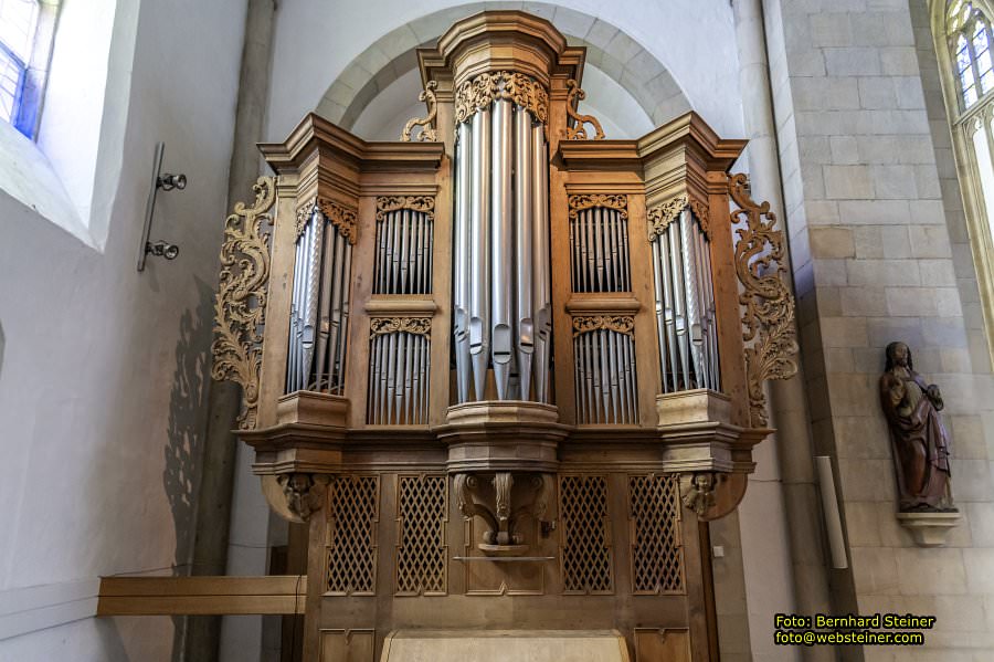 Mnster in Westfalen, September 2024