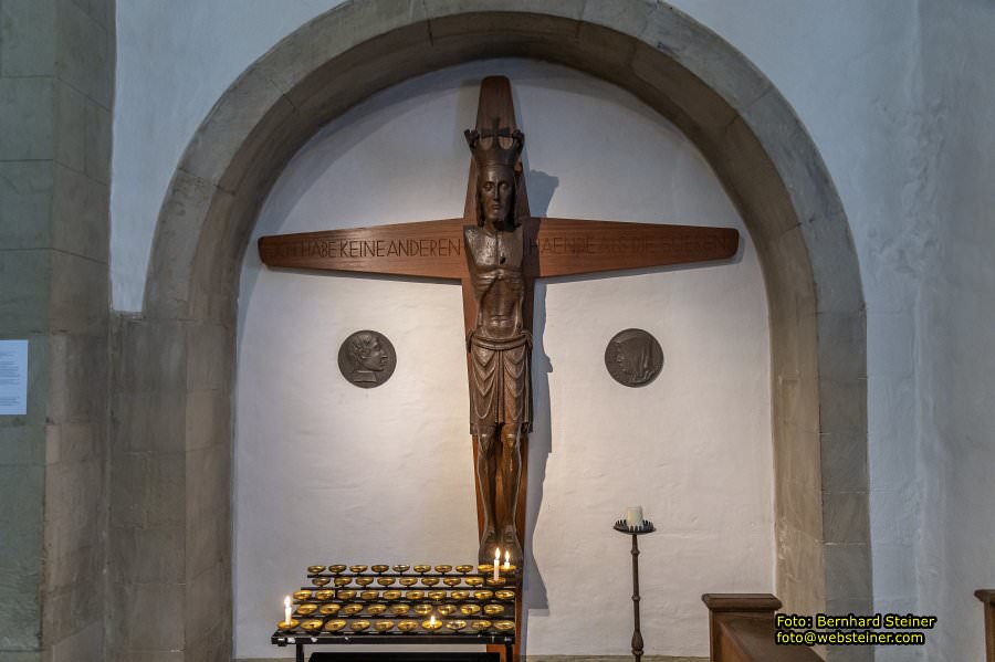 Mnster in Westfalen, September 2024