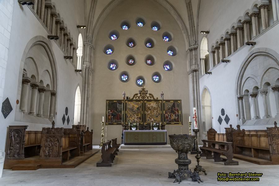 Mnster in Westfalen, September 2024