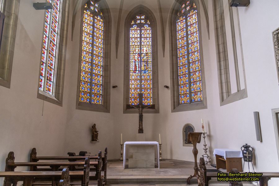 Mnster in Westfalen, September 2024