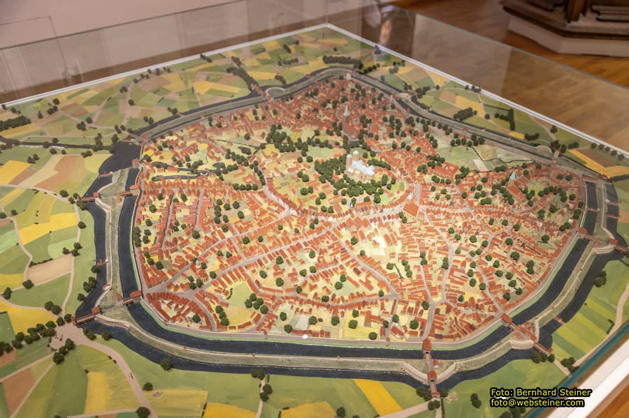 Mnster in Westfalen, September 2024