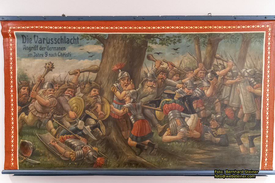 Mnster in Westfalen, September 2024