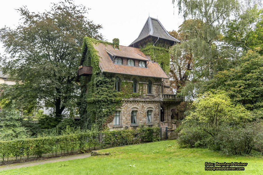 Mnster in Westfalen, September 2024