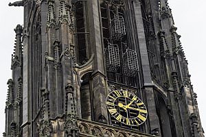 Projekt: Mnster in Westfalen, September 2024