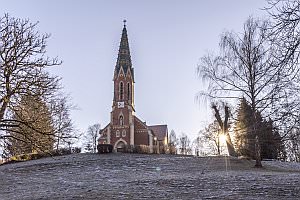 Projekt: Mrzzuschlag - hinter dem Semmering, Dezember 2022