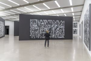 Projekt: mumok - Museum moderner Kunst Stiftung Ludwig Wien, April 2023