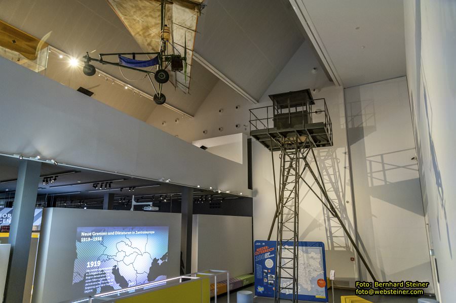 Museum Niedersterreich, Jnner 2023