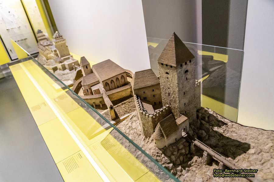 Museum Niedersterreich, Jnner 2023