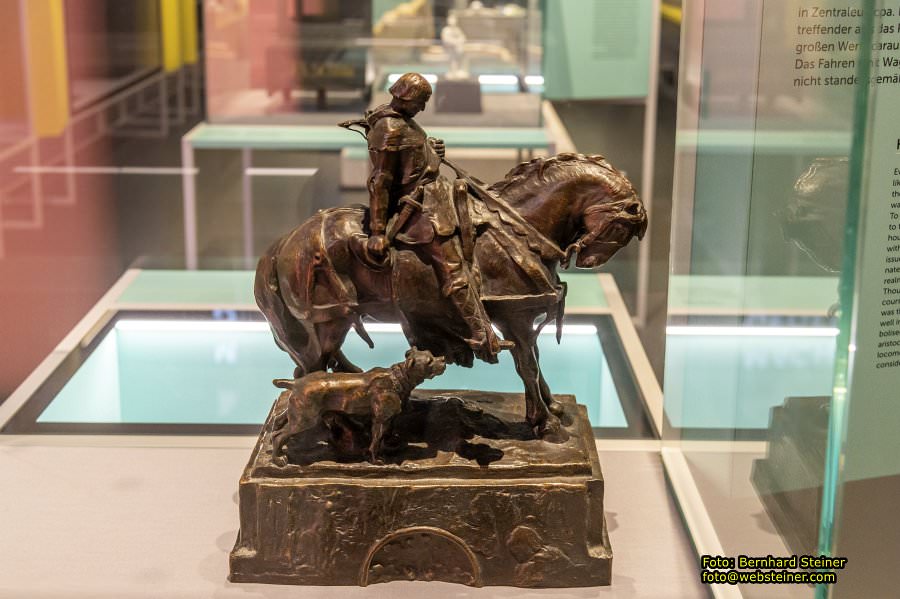 Museum Niedersterreich, Jnner 2023