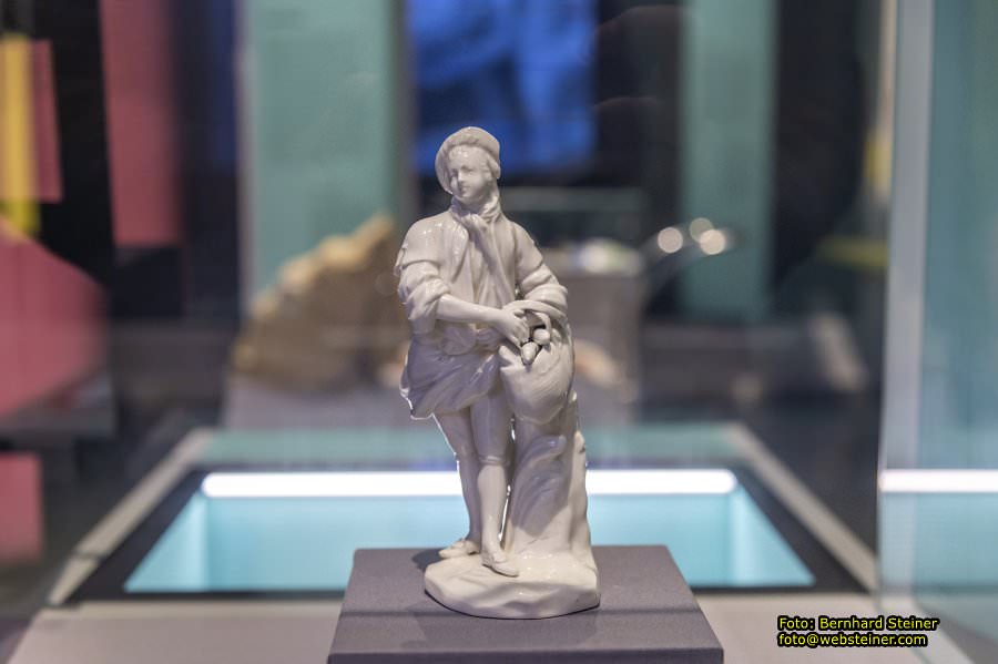 Museum Niedersterreich, Jnner 2023