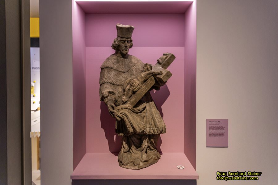 Museum Niedersterreich, Jnner 2023
