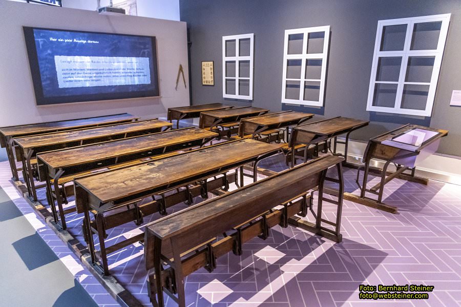 Museum Niedersterreich, Jnner 2023
