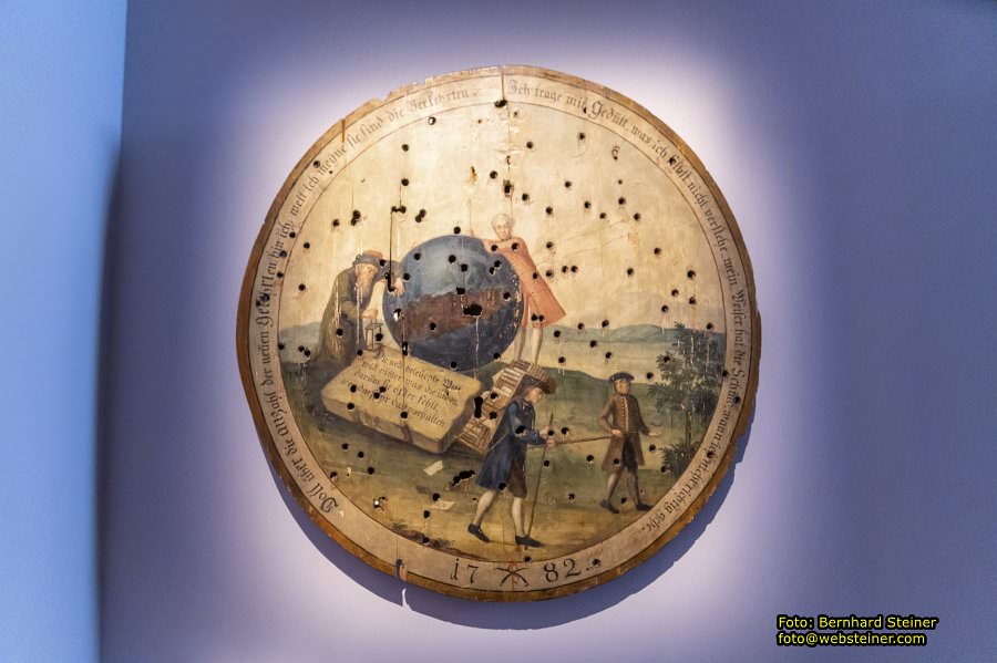 Museum Niedersterreich, Jnner 2023